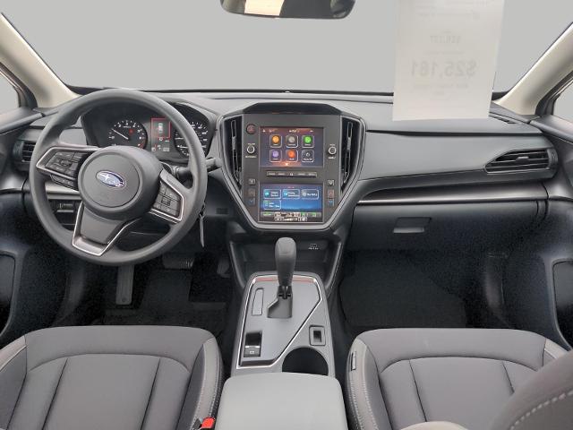 2025 Subaru Impreza Vehicle Photo in Green Bay, WI 54304