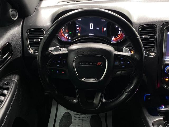 2020 Dodge Durango Vehicle Photo in Appleton, WI 54913