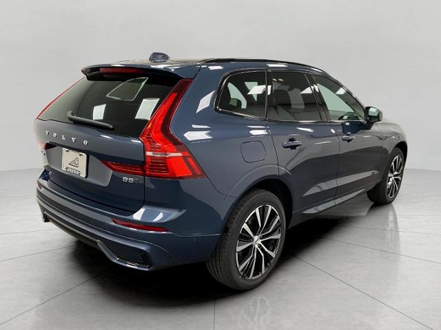 2025 Volvo XC60 Vehicle Photo in Appleton, WI 54913