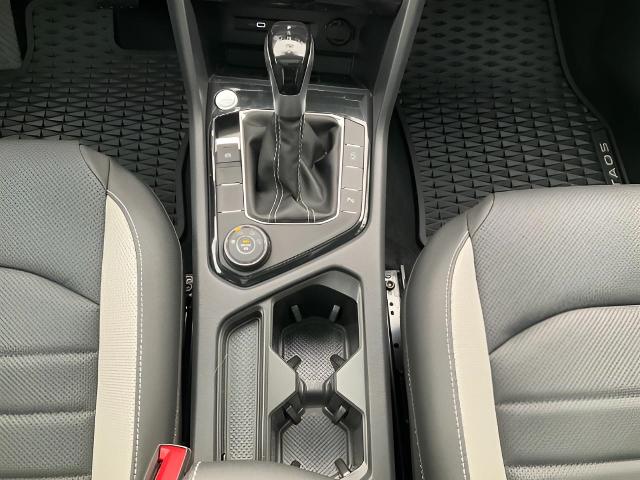 2025 Volkswagen Taos Vehicle Photo in Oshkosh, WI 54904