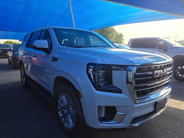 2021 GMC Yukon Vehicle Photo in Decatur, TX 76234