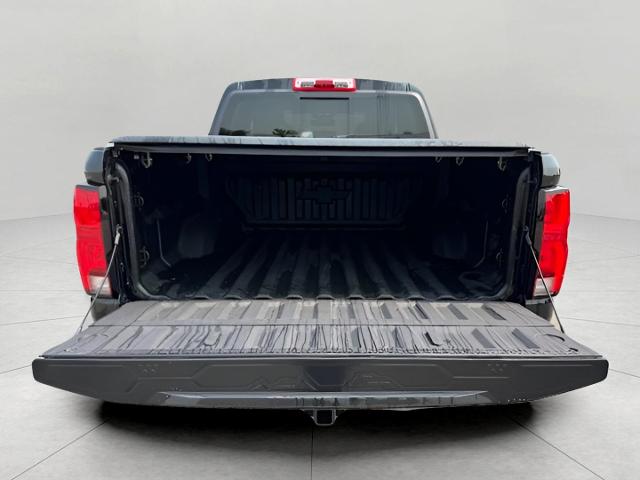 2024 Chevrolet Colorado Vehicle Photo in Green Bay, WI 54304
