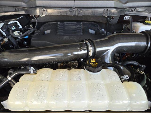 2023 Ford F-150 Vehicle Photo in Decatur, TX 76234