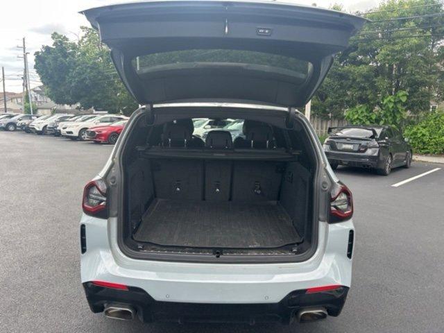2022 BMW X3 xDrive30i Vehicle Photo in Harrisburg, PA 17111