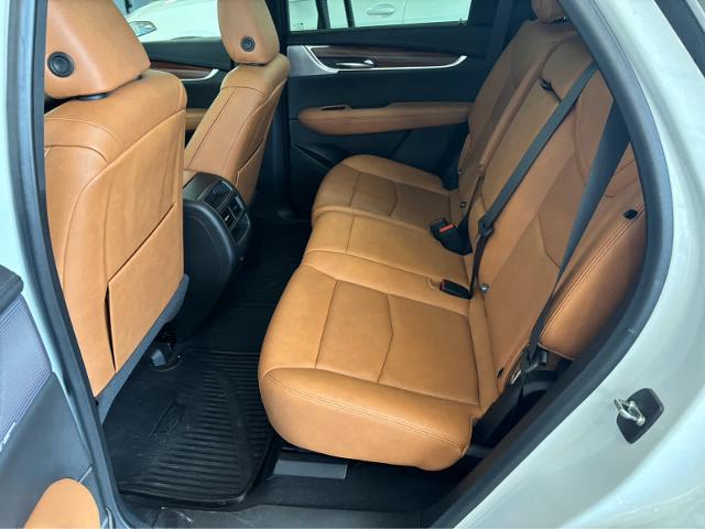 2023 Cadillac XT5 Vehicle Photo in Grapevine, TX 76051