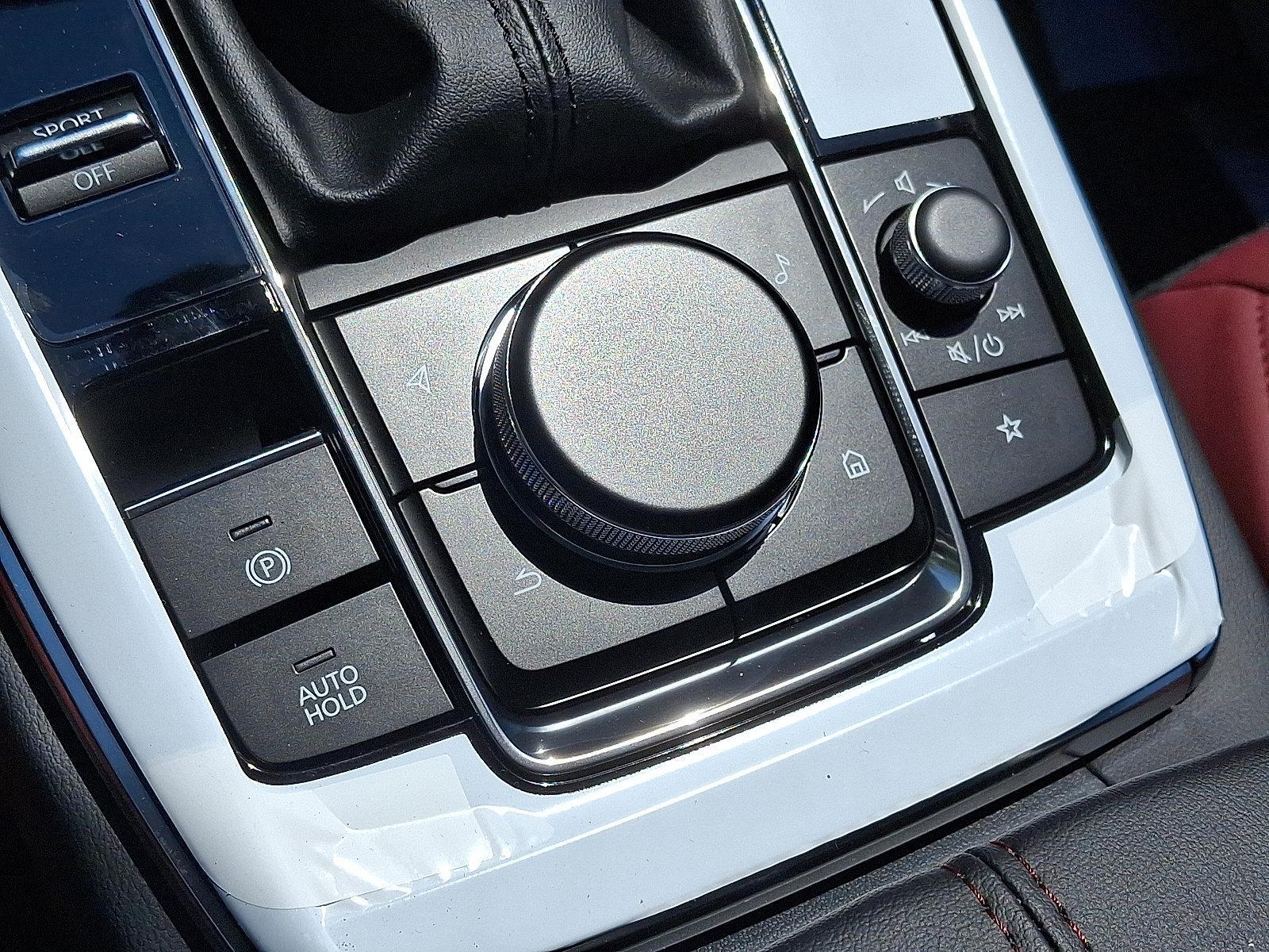 2025 Mazda CX-30 Vehicle Photo in Trevose, PA 19053