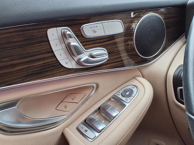 2021 Mercedes-Benz GLC Vehicle Photo in Tampa, FL 33612