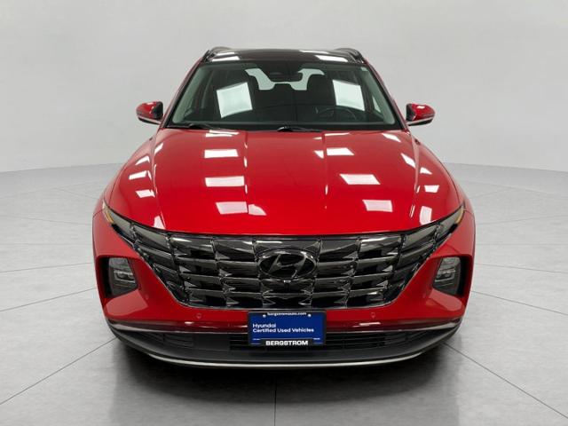 2022 Hyundai TUCSON Vehicle Photo in Appleton, WI 54913