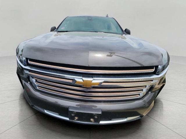 2021 Chevrolet Suburban Vehicle Photo in MADISON, WI 53713-3220