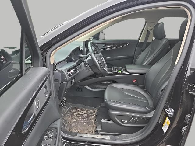 2023 Lincoln Nautilus Vehicle Photo in Neenah, WI 54956