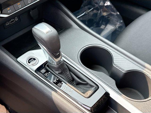 2025 Nissan Altima Vehicle Photo in Flemington, NJ 08822