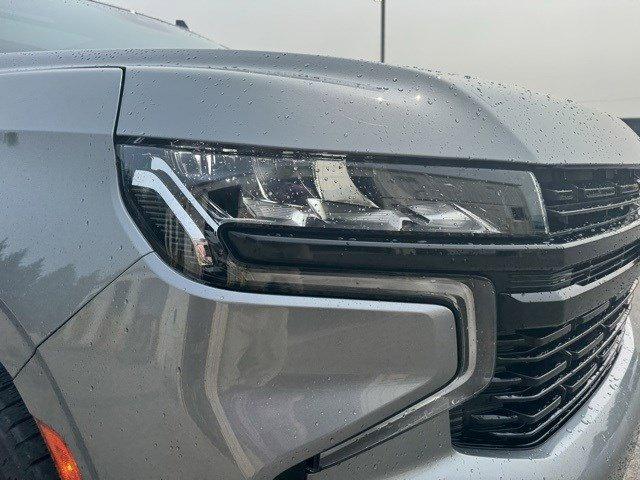 2023 Chevrolet Suburban Vehicle Photo in Mechanicsburg, PA 17050-1707