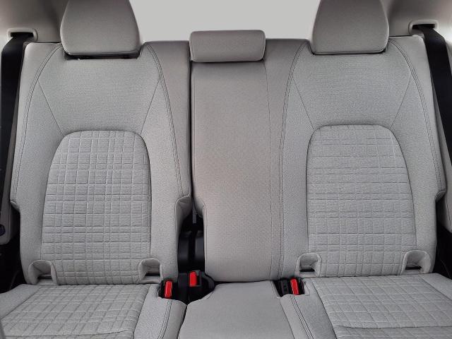 2026 Honda HR-V Vehicle Photo in Oshkosh, WI 54904