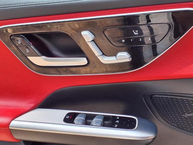 2024 Mercedes-Benz GLC Vehicle Photo in San Antonio, TX 78230-1001