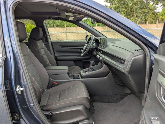 2024 Honda CR-V Hybrid Vehicle Photo in San Antonio, TX 78230