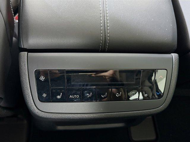 2022 Nissan Pathfinder Vehicle Photo in Flemington, NJ 08822