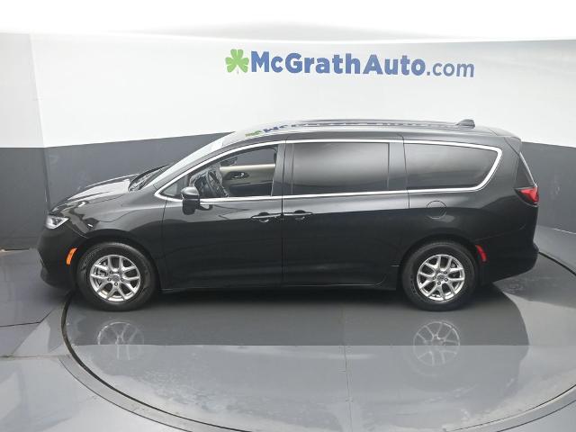 2023 Chrysler Pacifica Vehicle Photo in Cedar Rapids, IA 52402