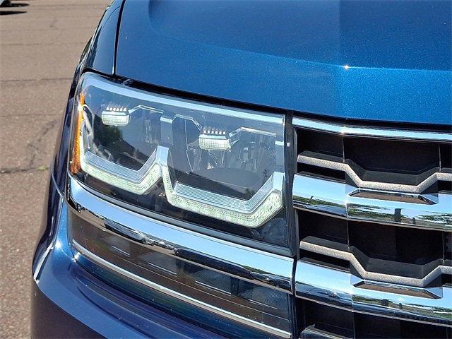 2019 Volkswagen Atlas Vehicle Photo in Willow Grove, PA 19090
