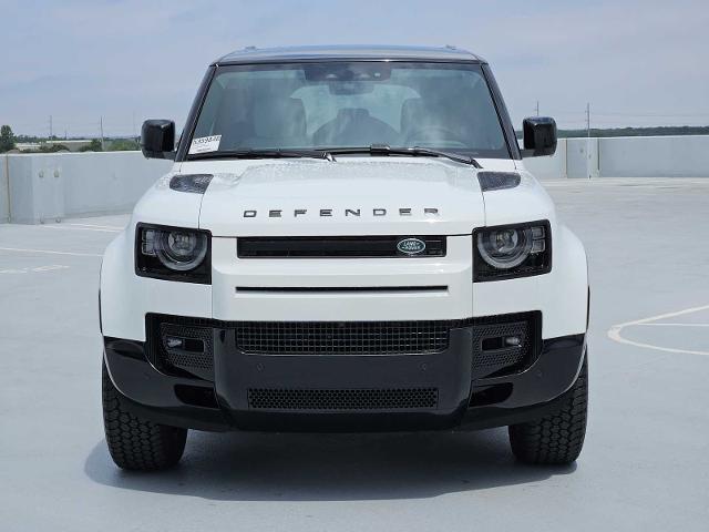 2025 Defender Vehicle Photo in AUSTIN, TX 78717