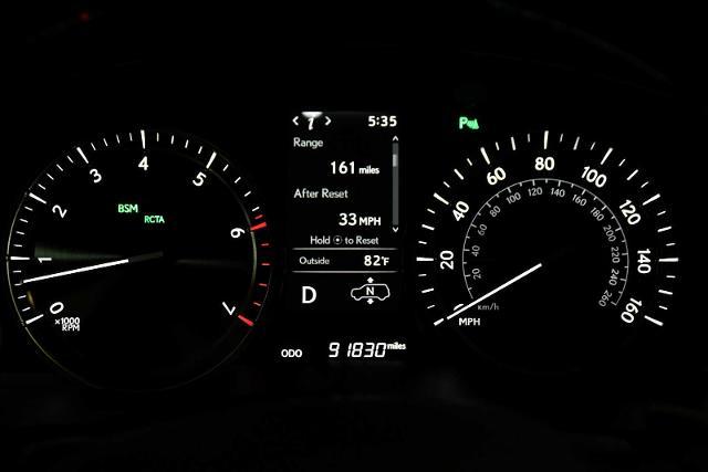 2019 Lexus LX 570 Vehicle Photo in DALLAS, TX 75235