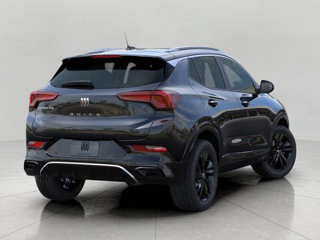 2026 Buick Encore GX Vehicle Photo in GREEN BAY, WI 54303-3330