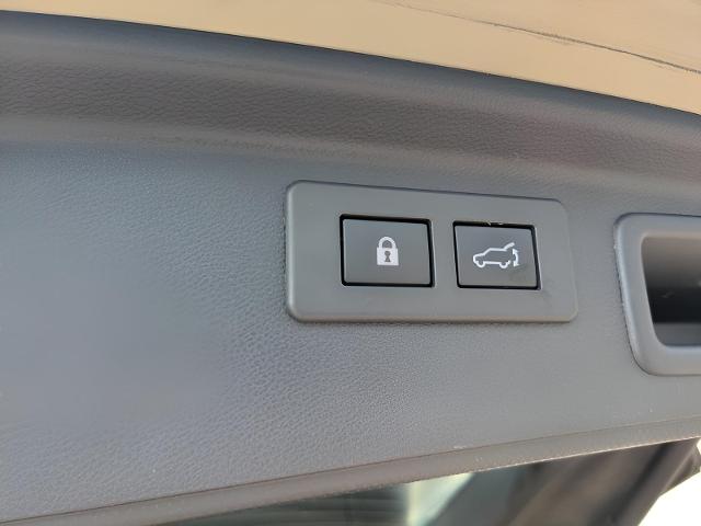 2023 Subaru Forester Vehicle Photo in Green Bay, WI 54304