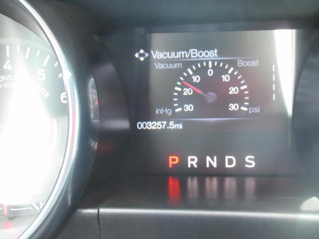2022 Ford Mustang Vehicle Photo in LEESBURG, FL 34788-4022
