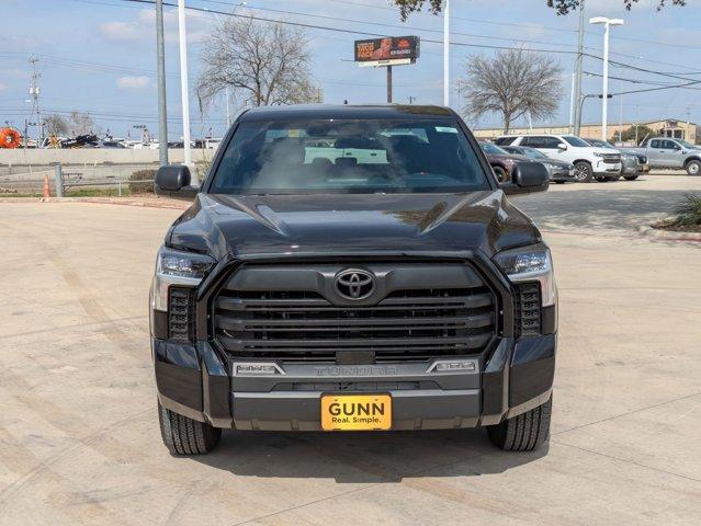 2025 Toyota Tundra 2WD Vehicle Photo in SELMA, TX 78154-1460