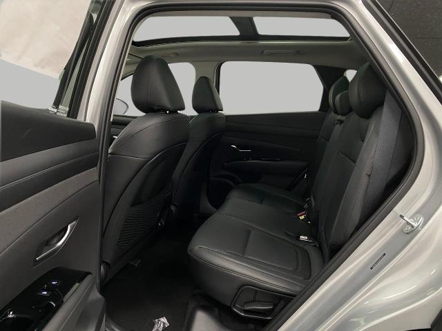 2025 Hyundai TUCSON Vehicle Photo in Appleton, WI 54913