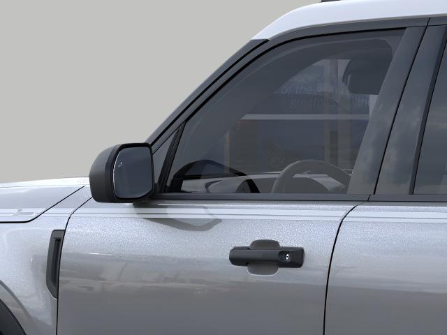 2024 Ford Bronco Sport Vehicle Photo in Neenah, WI 54956