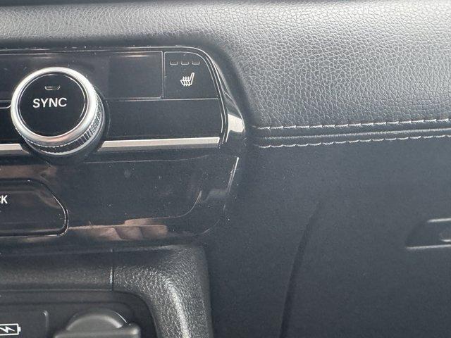 2023 Honda Pilot Vehicle Photo in LEOMINSTER, MA 01453-2952