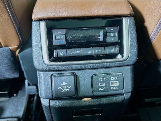 2024 Subaru Ascent Vehicle Photo in Doylestown, PA 18902