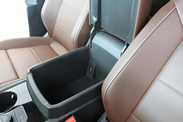 2023 Volkswagen Atlas Vehicle Photo in Green Bay, WI 54304