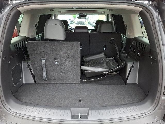 2024 Hyundai SANTA FE Vehicle Photo in Philadelphia, PA 19116