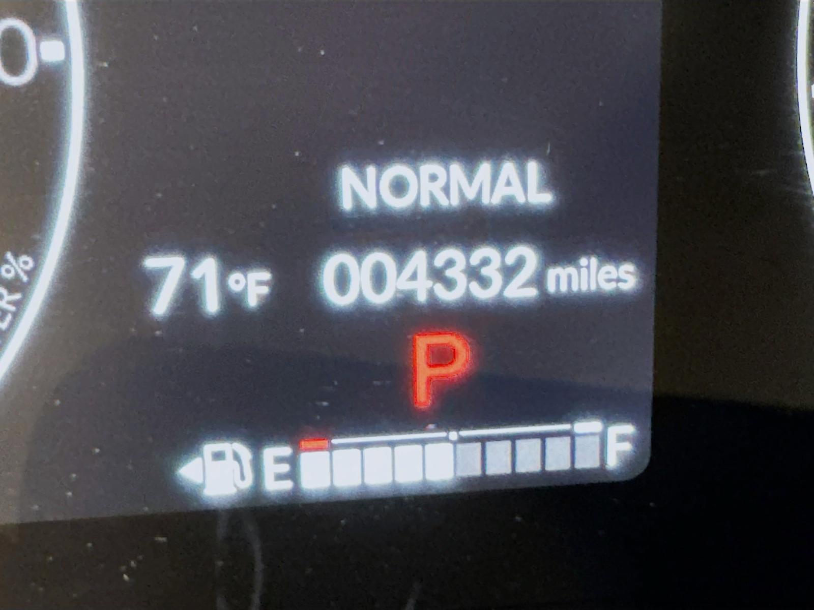 2025 Honda CR-V Hybrid Vehicle Photo in Langhorne, PA 19047