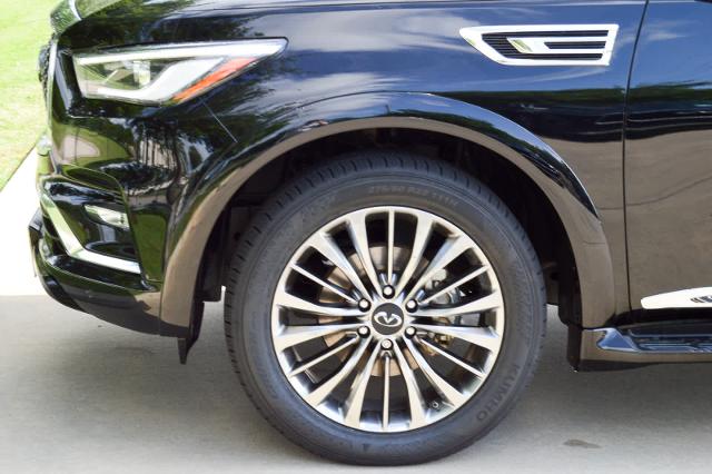 2021 INFINITI QX80 Vehicle Photo in Houston, TX 77090