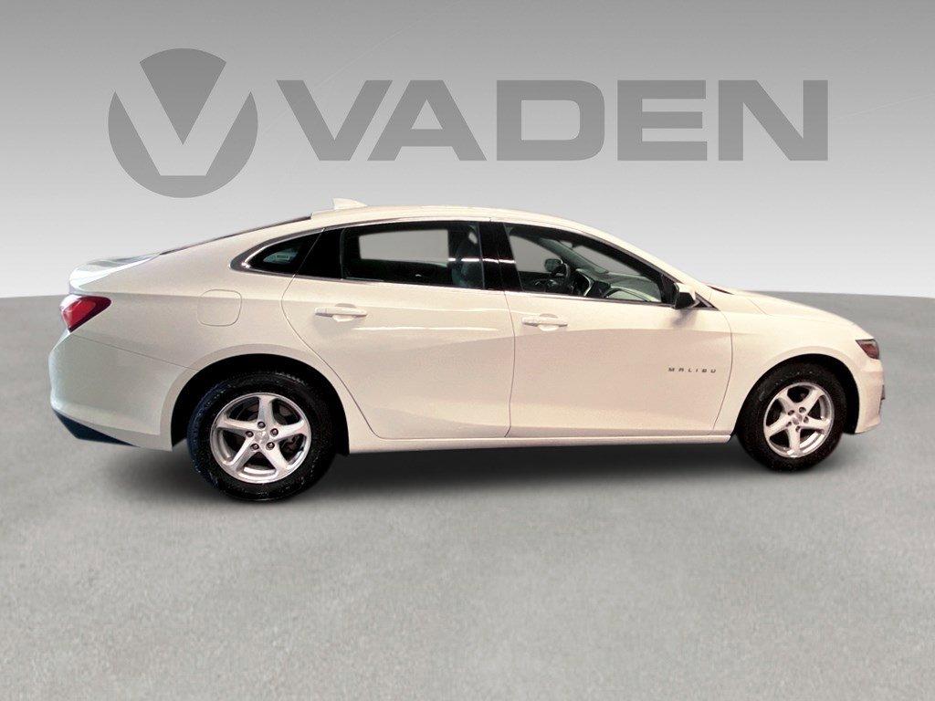 2022 Chevrolet Malibu Vehicle Photo in SAVANNAH, GA 31406-4513