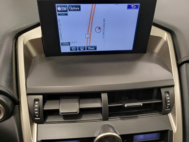 2016 Lexus NX Turbo Vehicle Photo in Appleton, WI 54913
