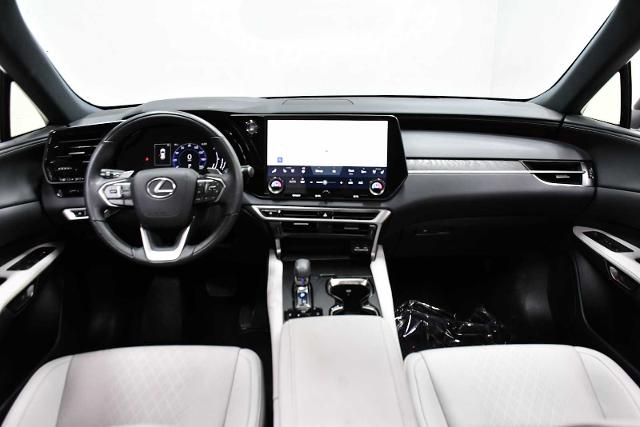 2023 Lexus RX 350 Vehicle Photo in DALLAS, TX 75235