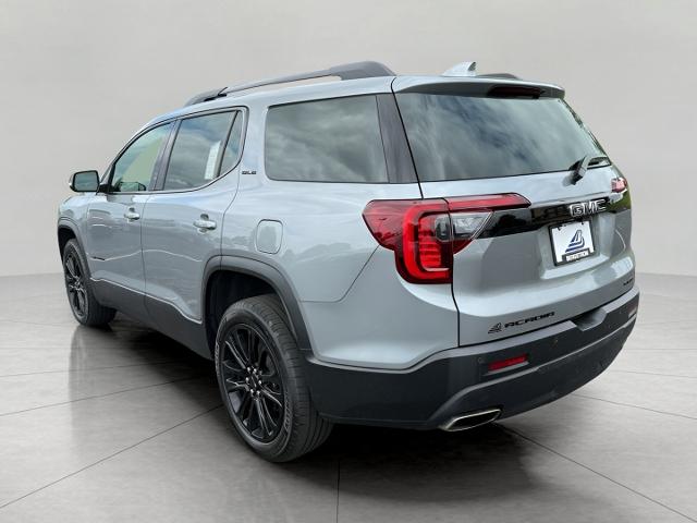 2023 GMC Acadia Vehicle Photo in MIDDLETON, WI 53562-1492