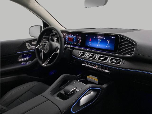 2025 Mercedes-Benz GLE Vehicle Photo in Appleton, WI 54913