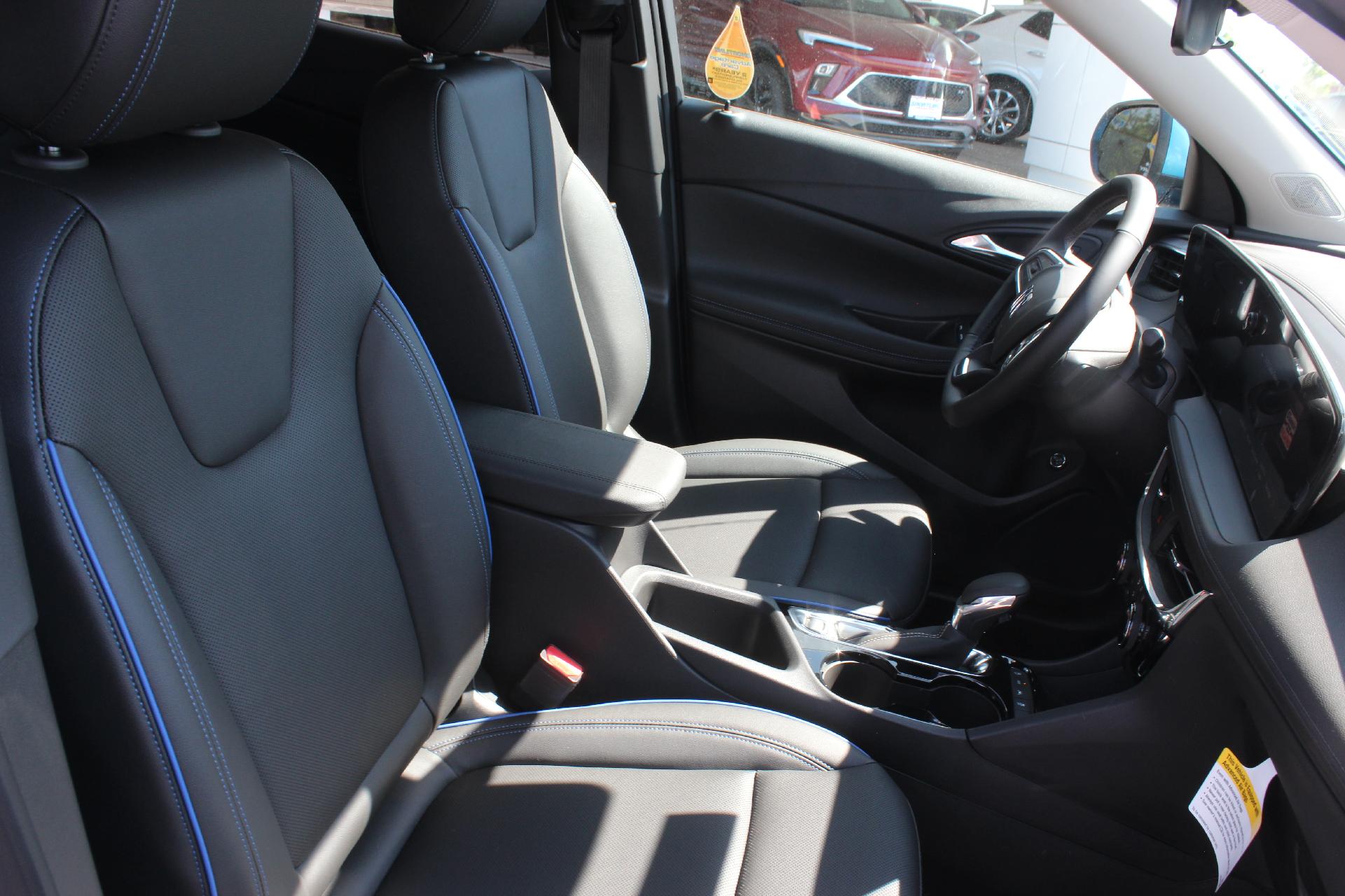 2026 Buick Encore GX Vehicle Photo in AURORA, CO 80012-4011