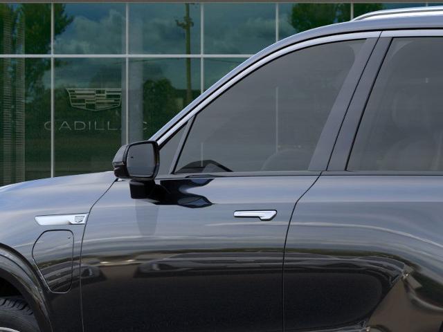 2026 Cadillac VISTIQ Vehicle Photo in BATON ROUGE, LA 70809-4546