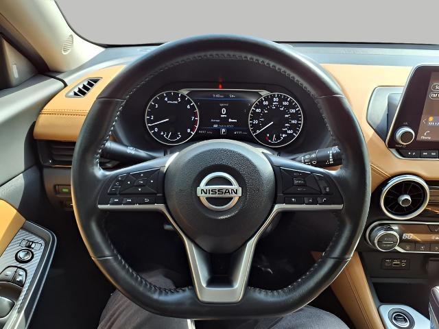 2023 Nissan Sentra Vehicle Photo in Oshkosh, WI 54904