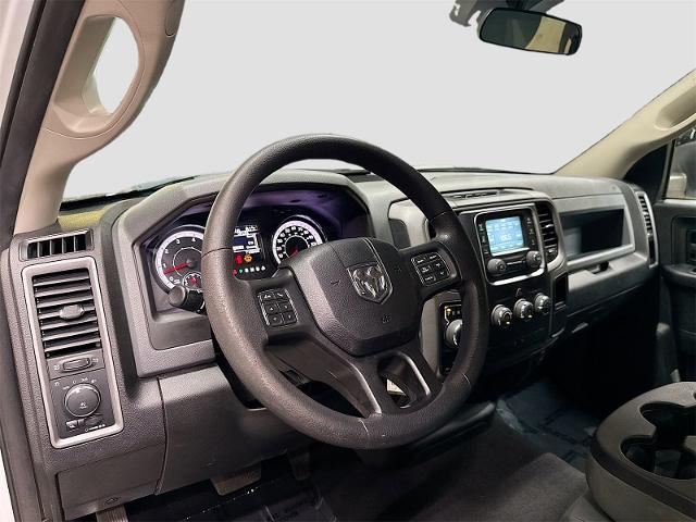 2020 Ram 1500 Classic Vehicle Photo in EVERETT, WA 98203-5662