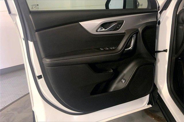2023 Chevrolet Blazer Vehicle Photo in KANSAS CITY, MO 64114-4502