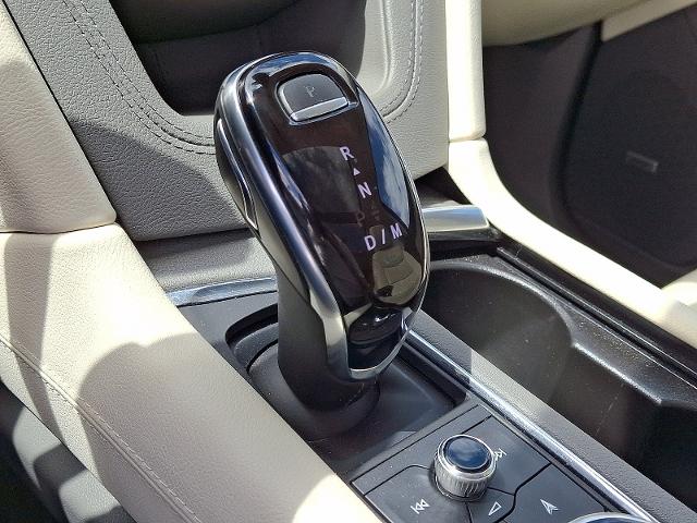 2022 Cadillac XT5 Vehicle Photo in TREVOSE, PA 19053-4984