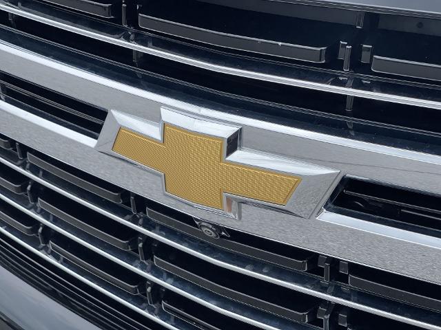 2024 Chevrolet Tahoe Vehicle Photo in BENTONVILLE, AR 72712-4322