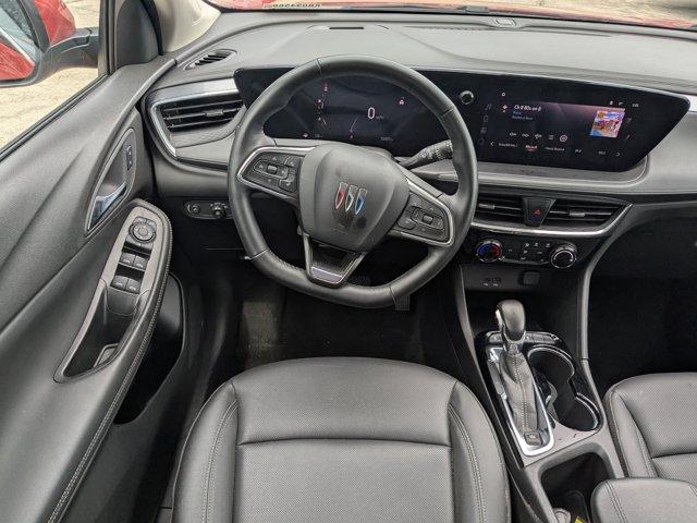 2024 Buick Encore GX Vehicle Photo in BRUNSWICK, GA 31525-1881