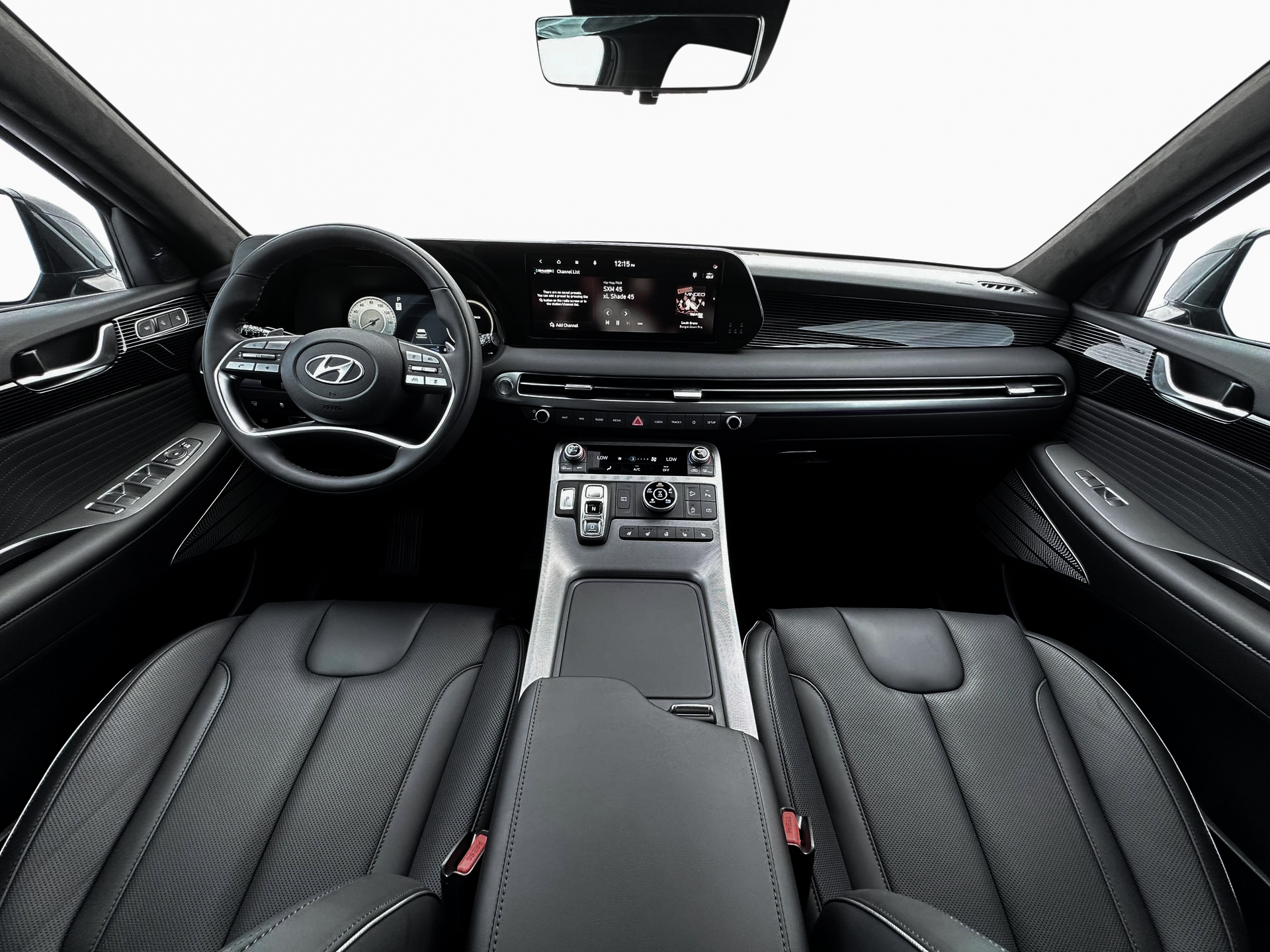 2025 Hyundai PALISADE Vehicle Photo in Philadelphia, PA 19116